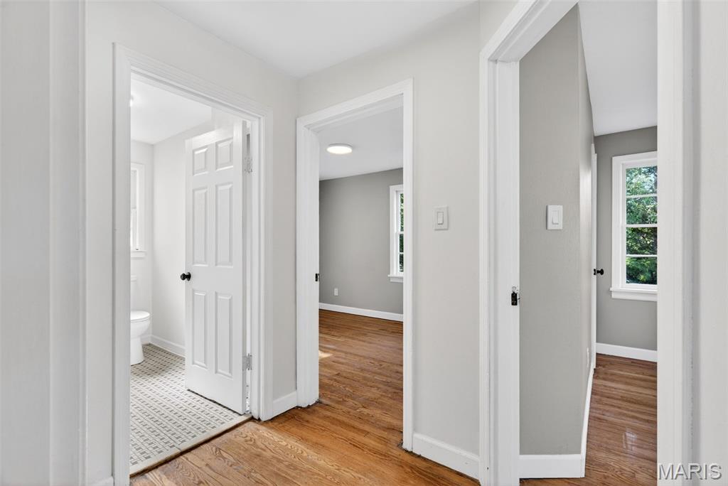 Chambers Heights Add - Residential