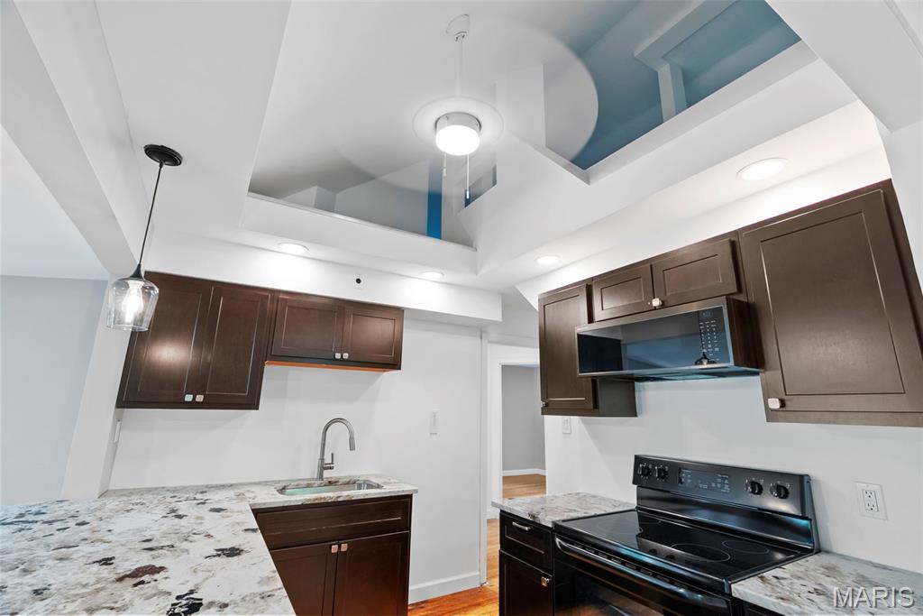 Chambers Heights Add - Residential