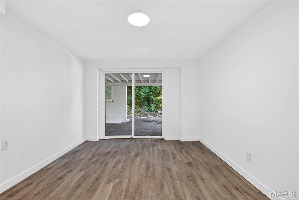 Chambers Heights Add - Residential