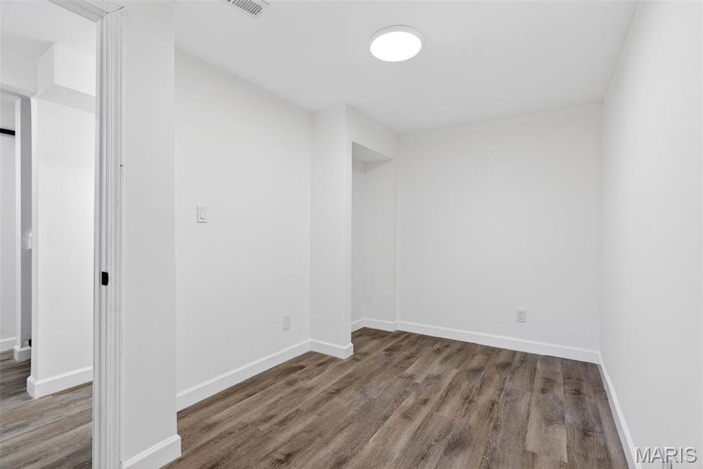Chambers Heights Add - Residential