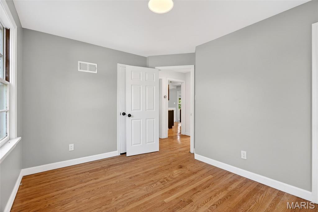 Chambers Heights Add - Residential