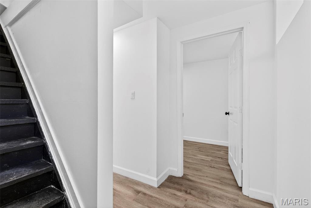 Chambers Heights Add - Residential