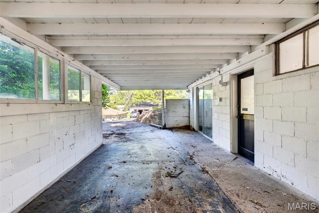 Chambers Heights Add - Residential