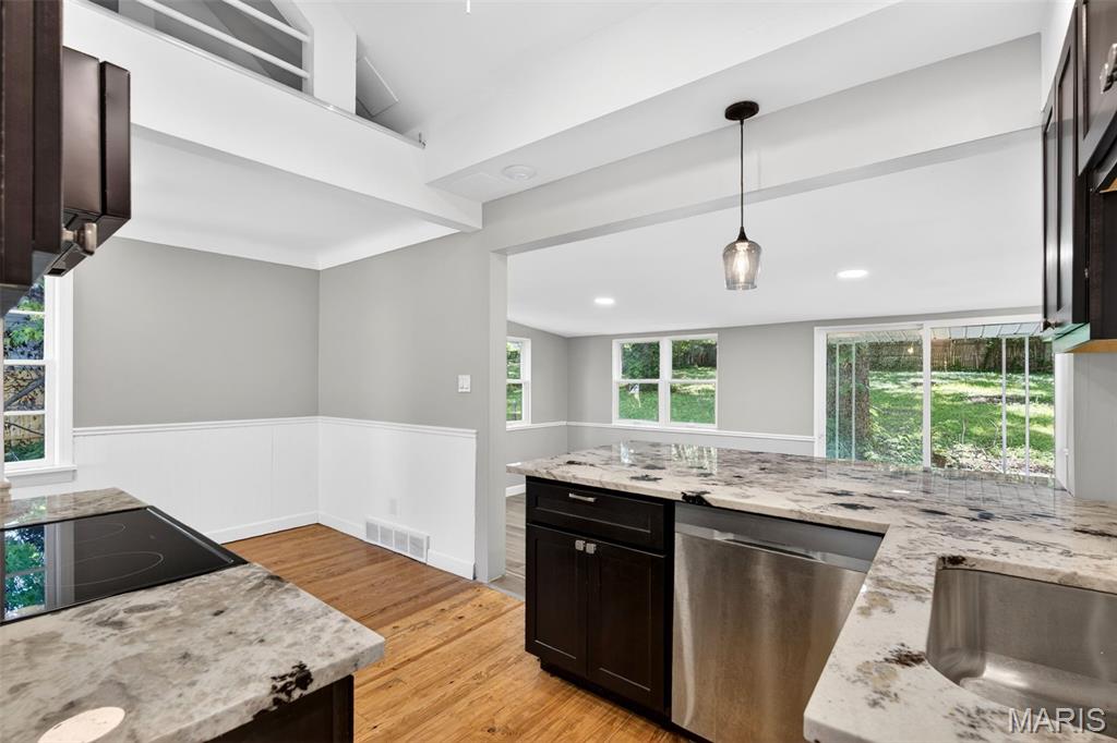 Chambers Heights Add - Residential