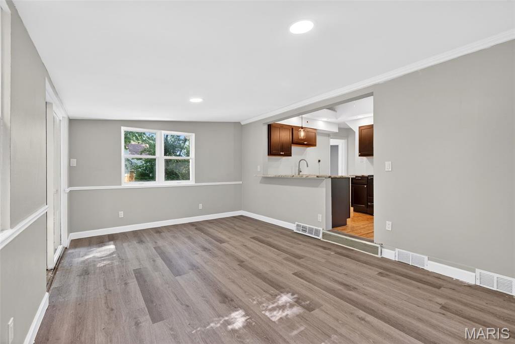 Chambers Heights Add - Residential