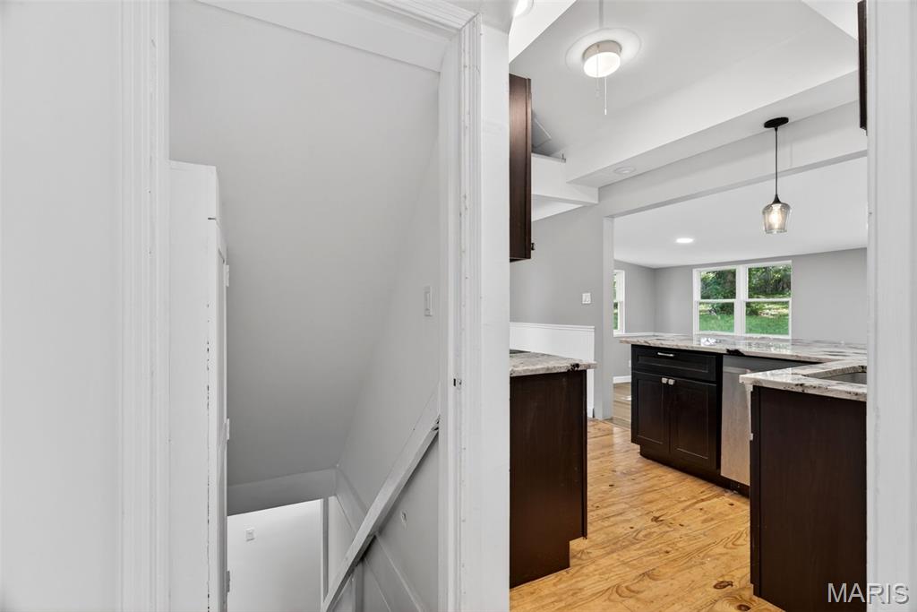 Chambers Heights Add - Residential