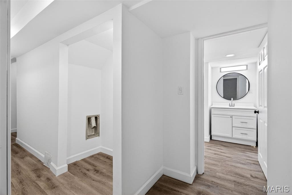 Chambers Heights Add - Residential