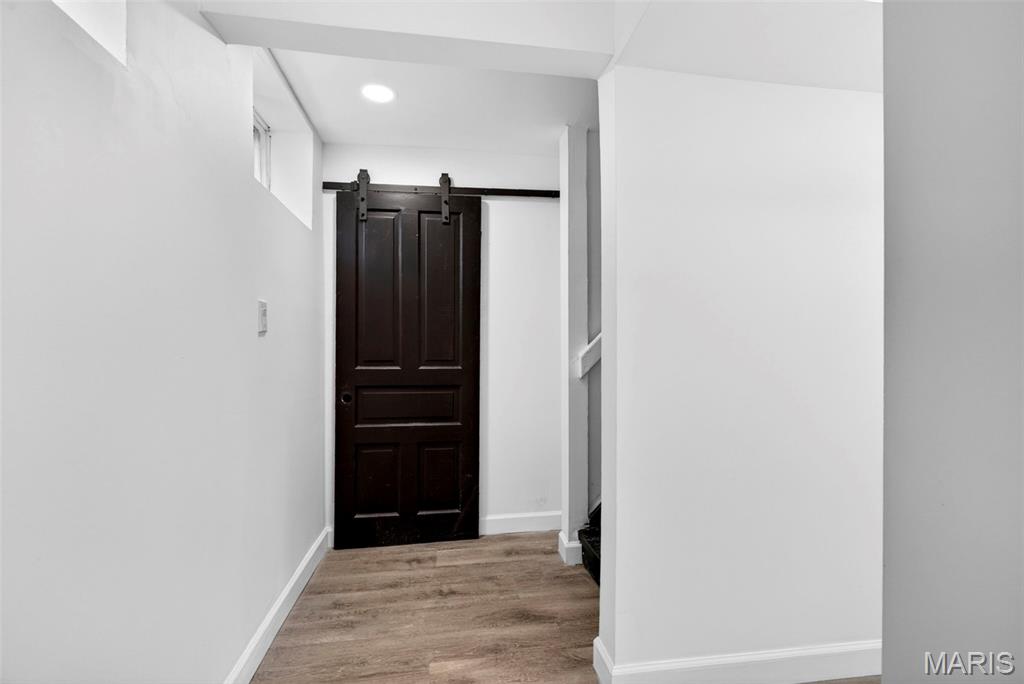 Chambers Heights Add - Residential