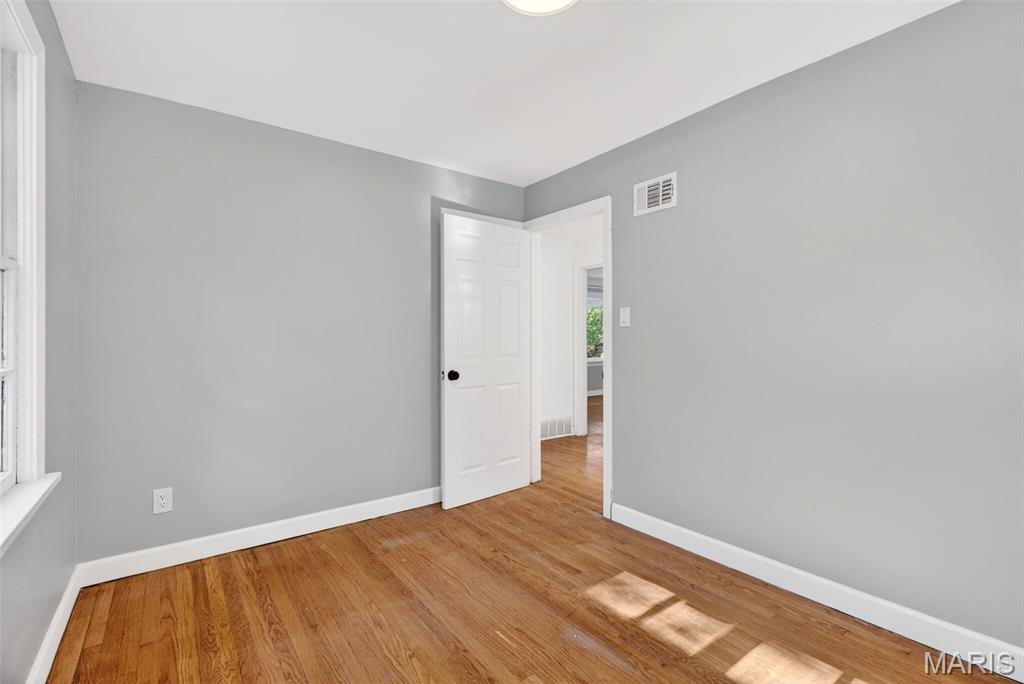 Chambers Heights Add - Residential