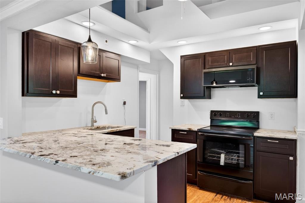 Chambers Heights Add - Residential