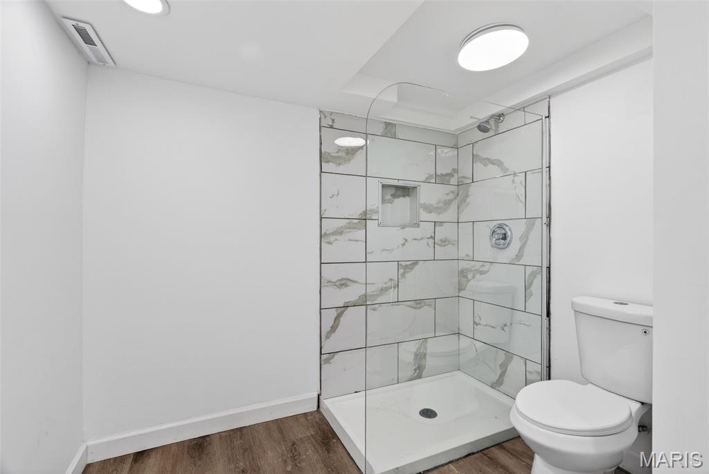 Chambers Heights Add - Residential