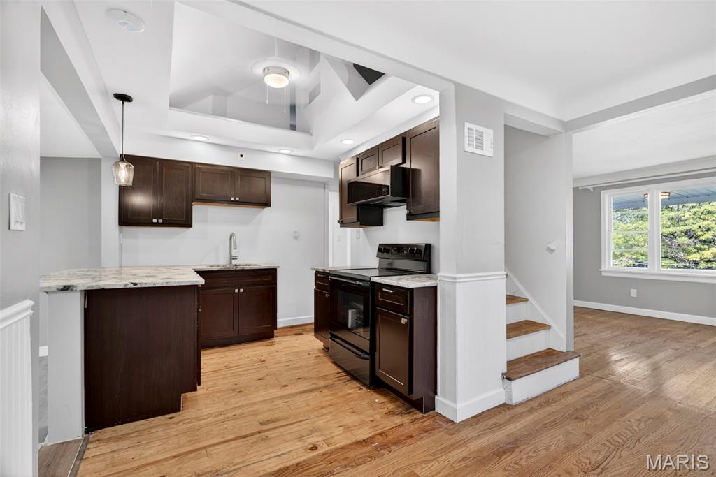 Chambers Heights Add - Residential