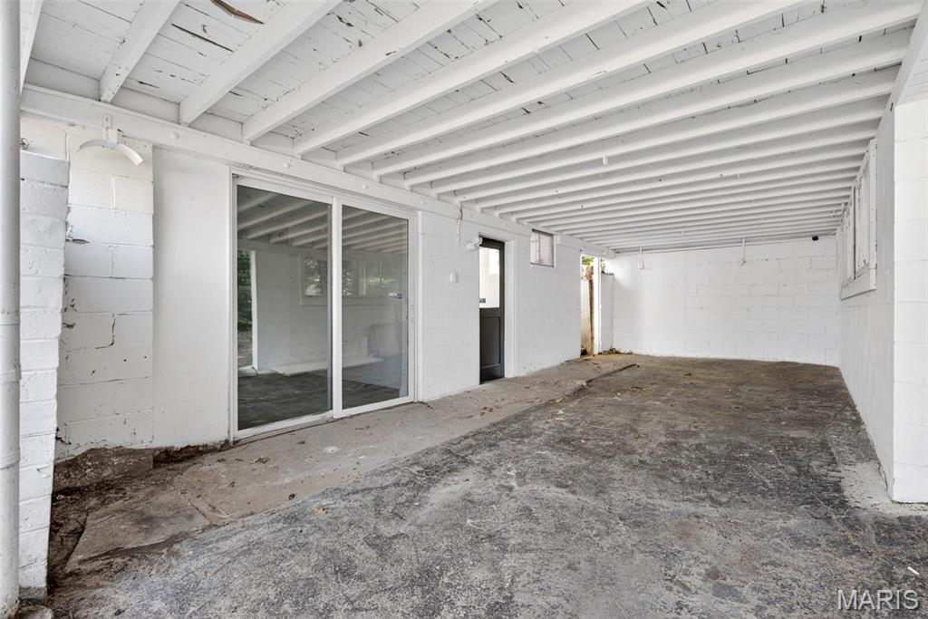 Chambers Heights Add - Residential