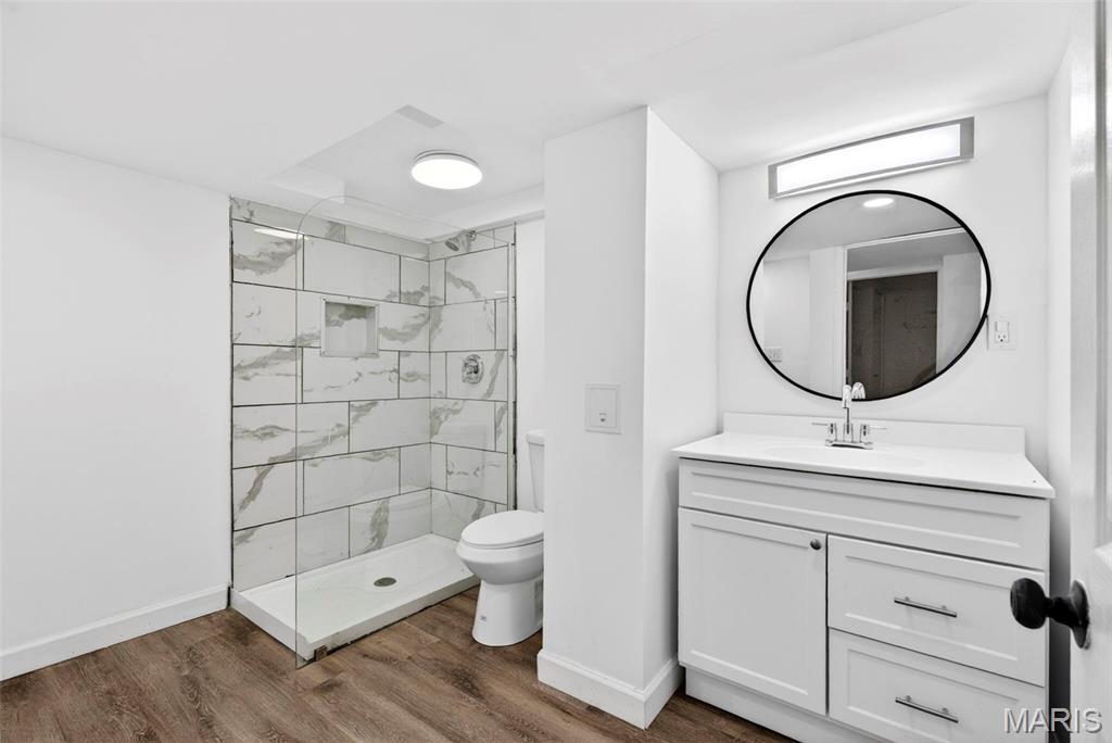 Chambers Heights Add - Residential