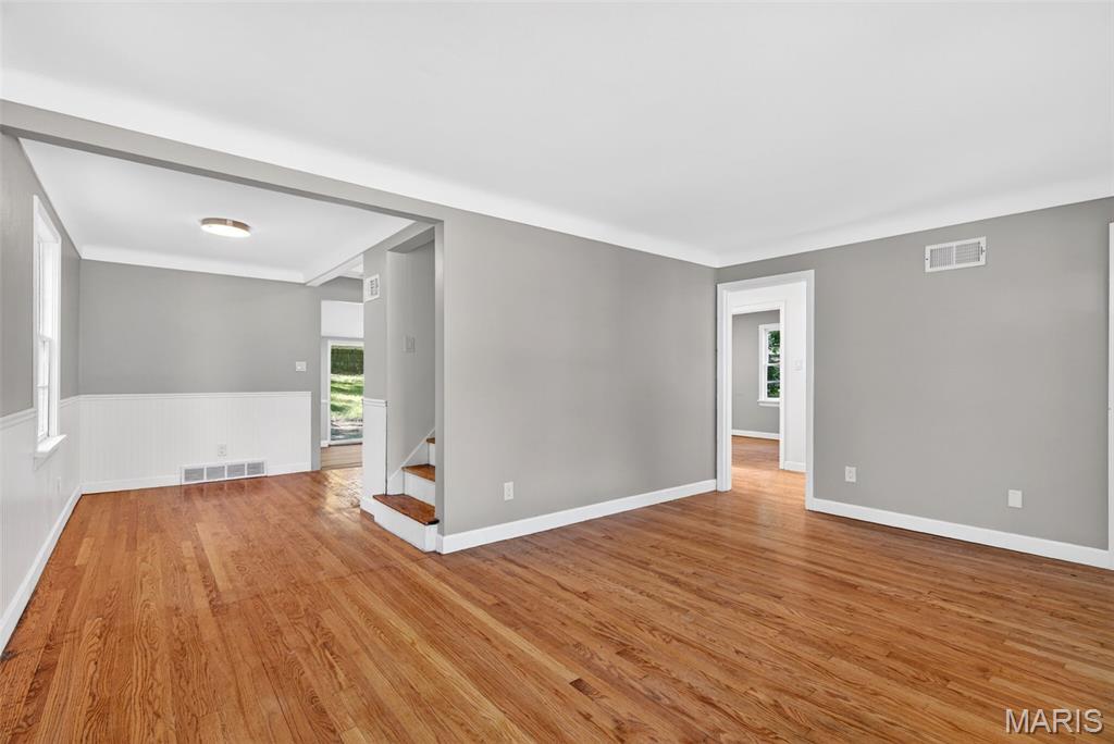 Chambers Heights Add - Residential