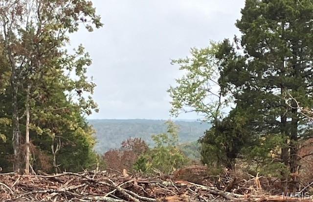 Cherokee Pass - Farm