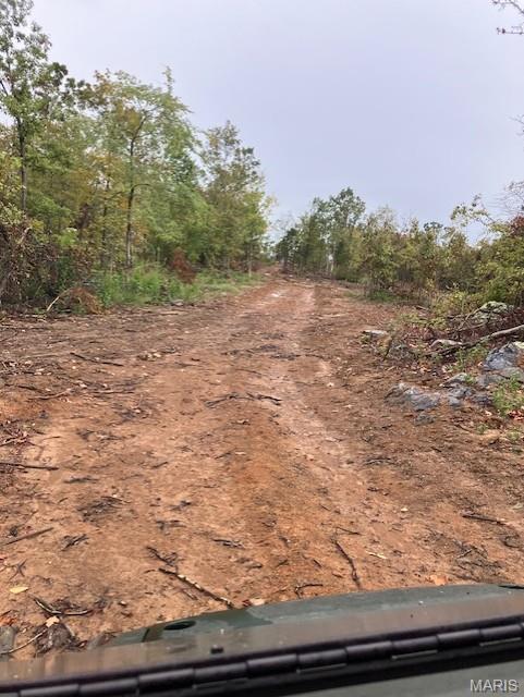 Cherokee Pass - Farm