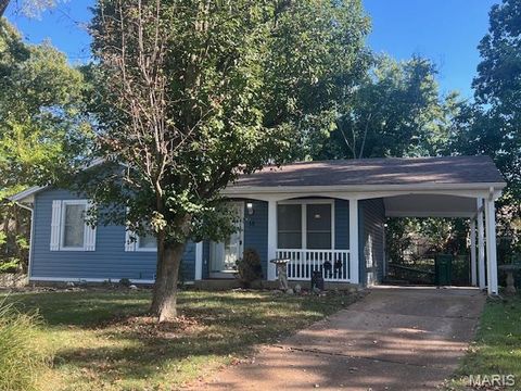 18 Cedar Trail Court Fenton MO 63026