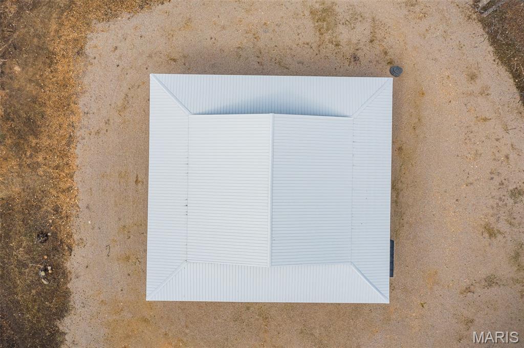 Cozart Point Cottage Sites - Residential