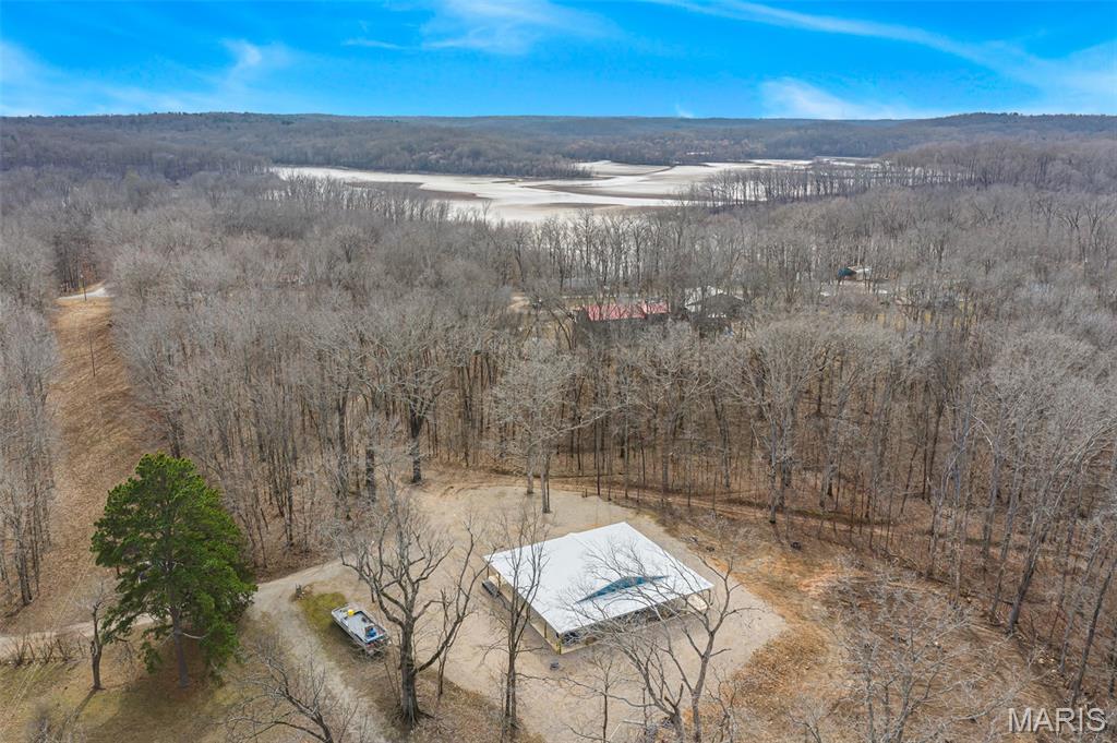 Cozart Point Cottage Sites - Residential