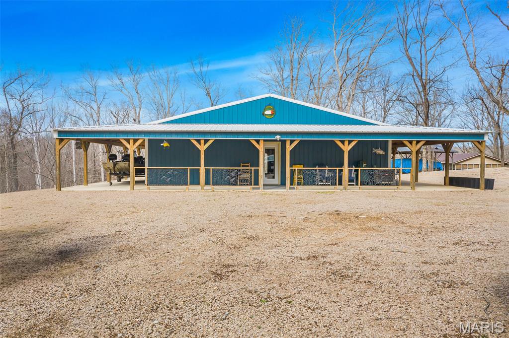 Cozart Point Cottage Sites - Residential