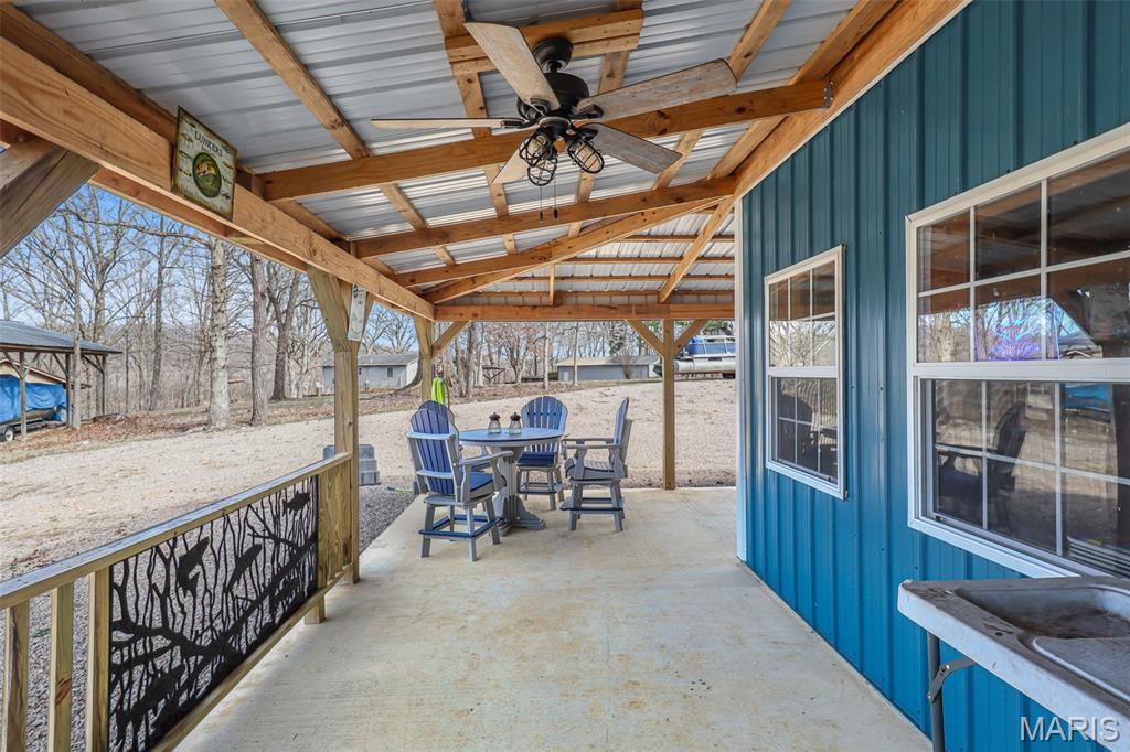 Cozart Point Cottage Sites - Residential