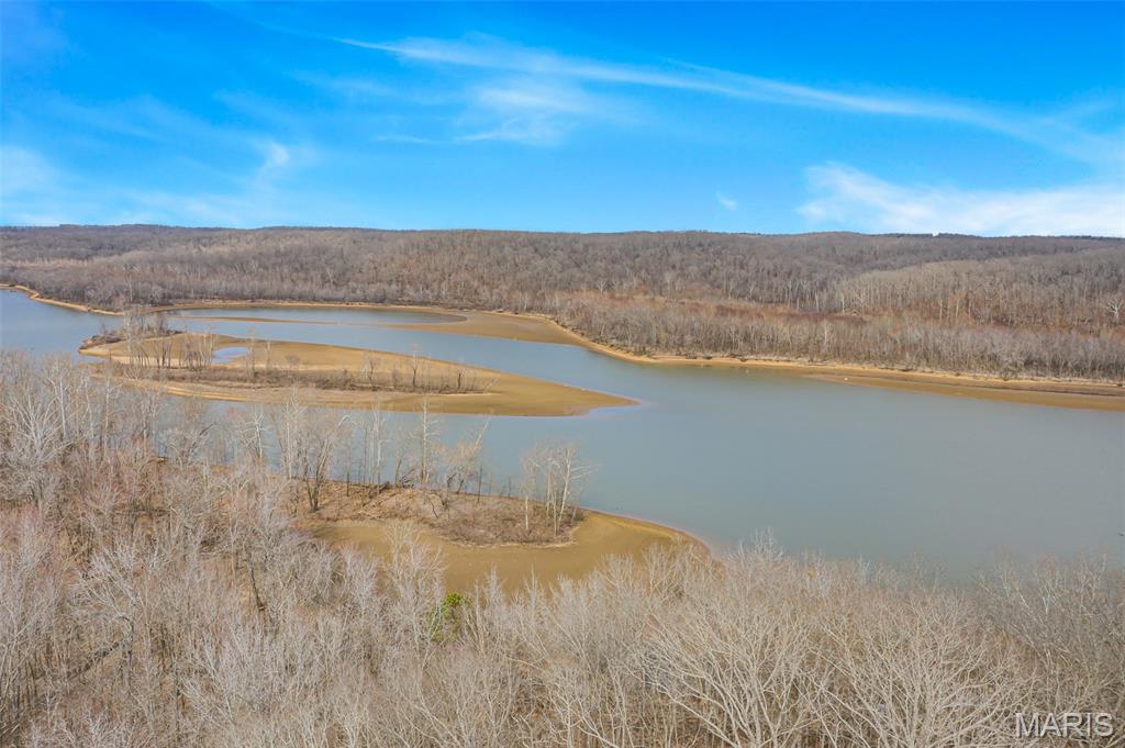 Cozart Point Cottage Sites - Residential