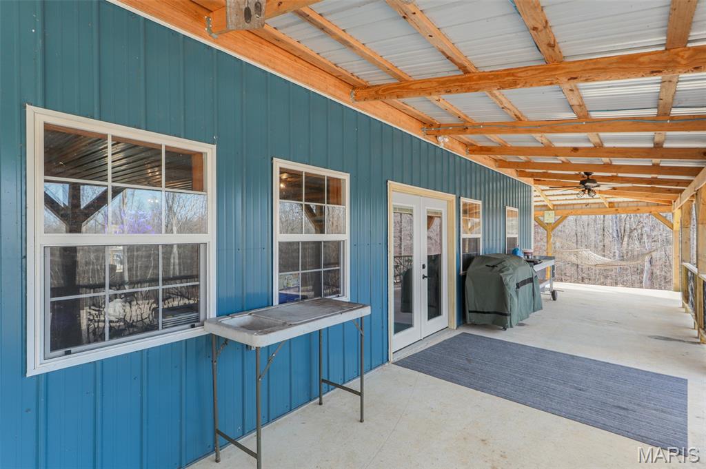 Cozart Point Cottage Sites - Residential