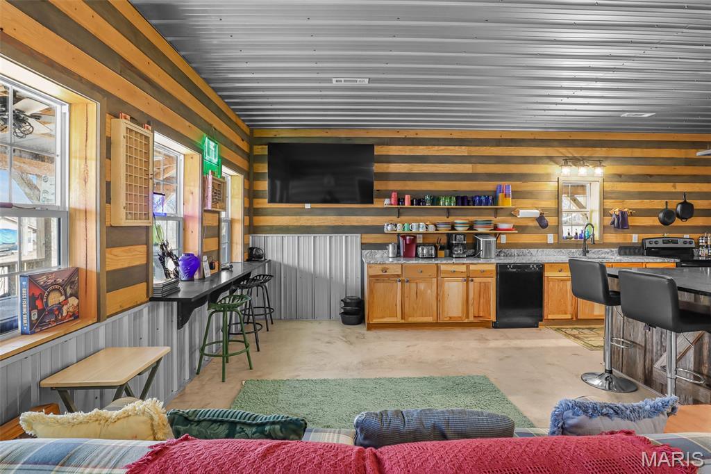 Cozart Point Cottage Sites - Residential