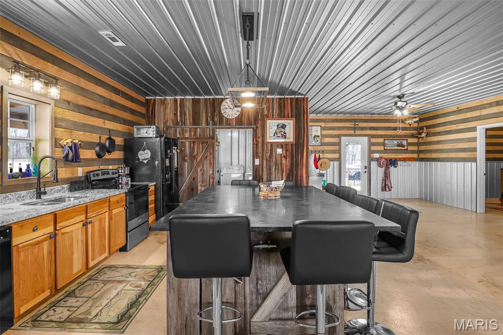 Cozart Point Cottage Sites - Residential