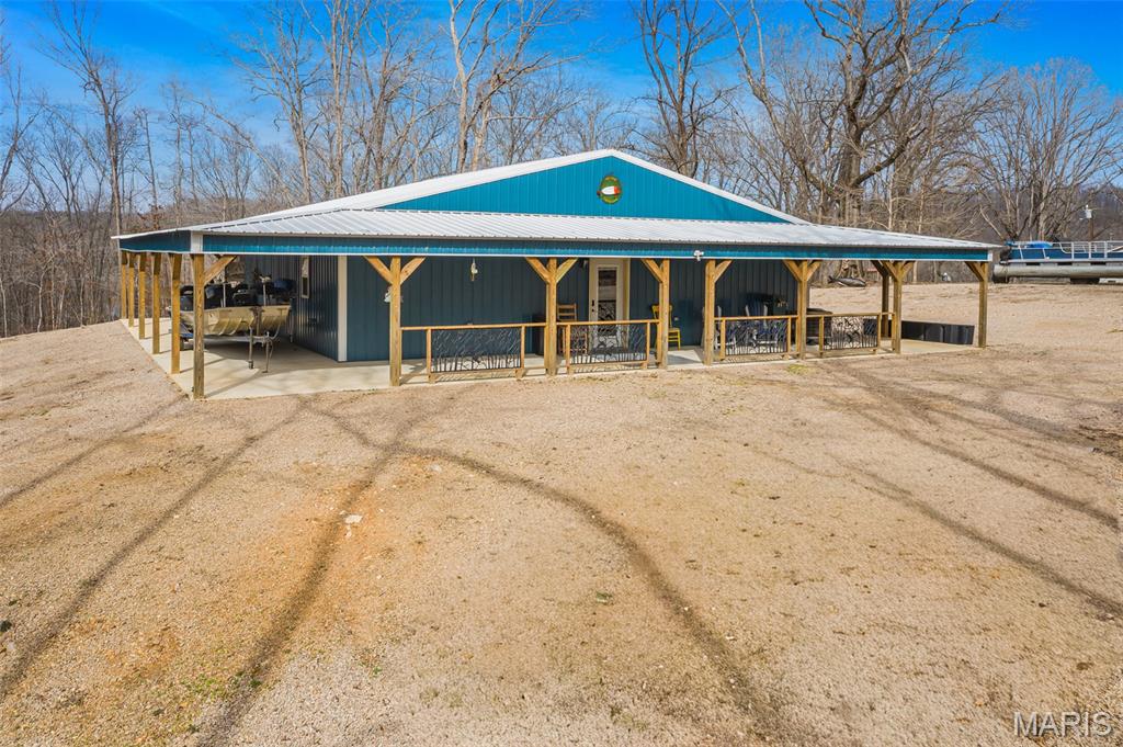 Cozart Point Cottage Sites - Residential