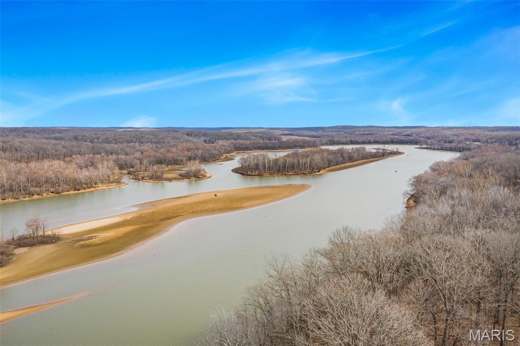 Cozart Point Cottage Sites - Residential