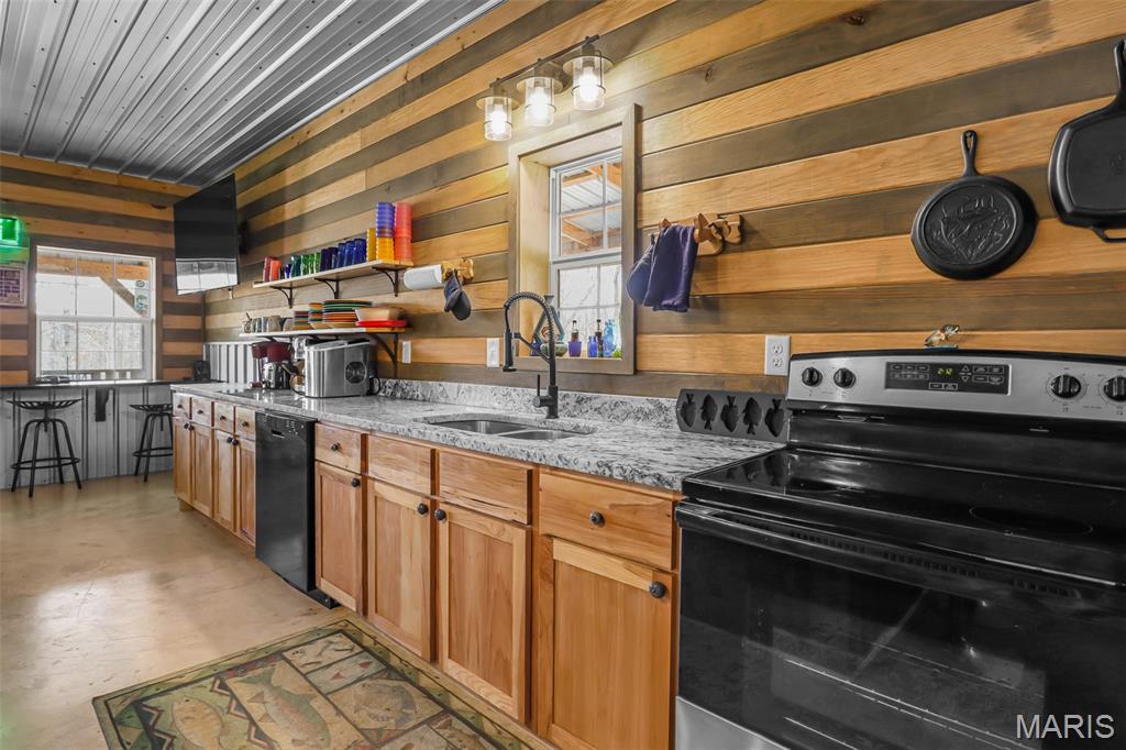 Cozart Point Cottage Sites - Residential