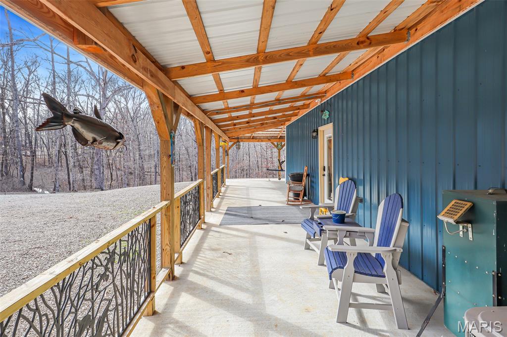 Cozart Point Cottage Sites - Residential