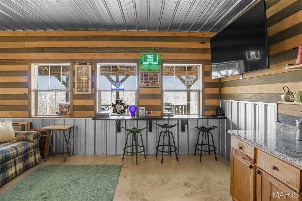 Cozart Point Cottage Sites - Residential