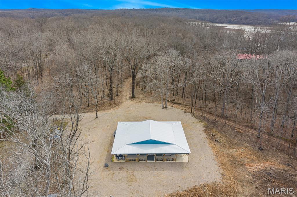 Cozart Point Cottage Sites - Residential