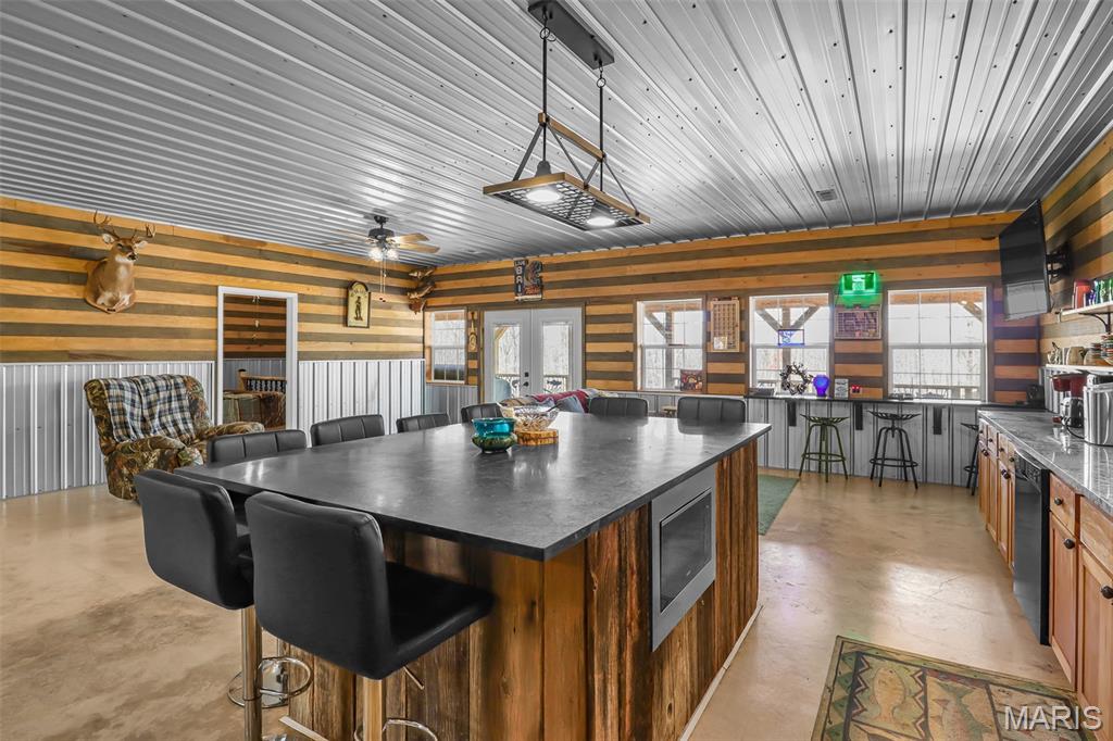 Cozart Point Cottage Sites - Residential