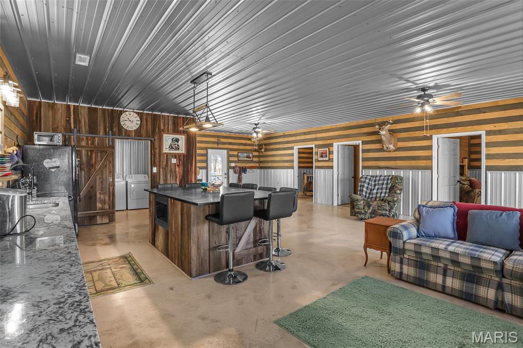 Cozart Point Cottage Sites - Residential