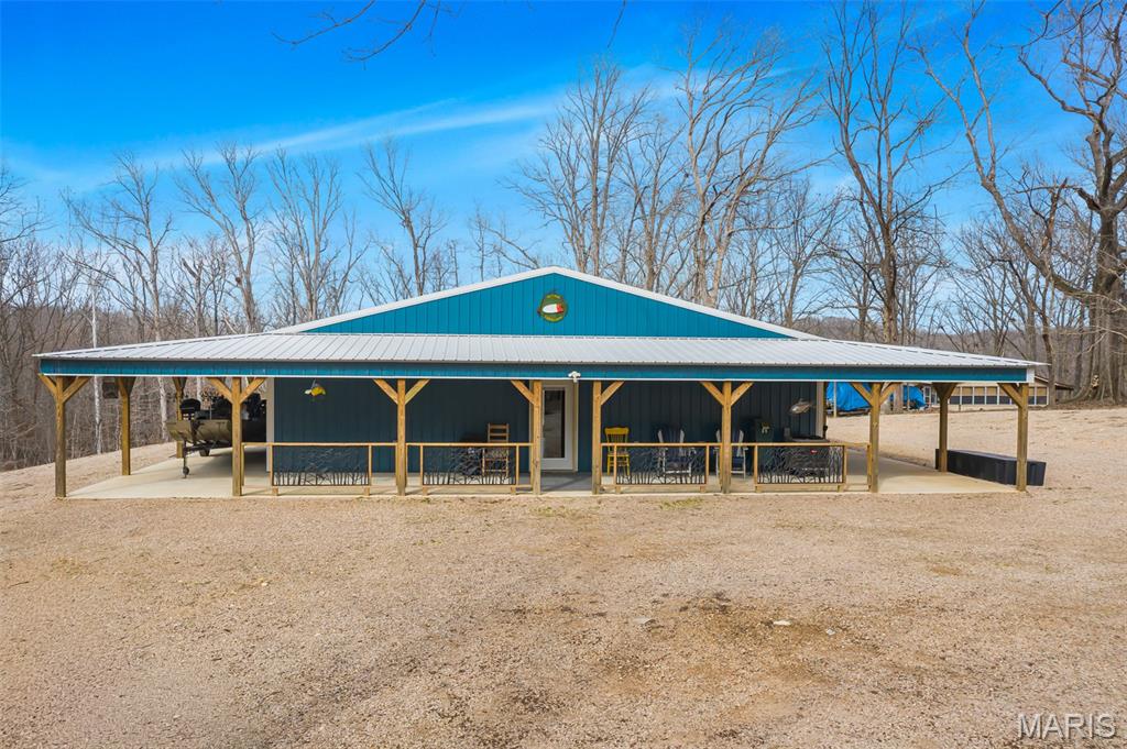 Cozart Point Cottage Sites - Residential