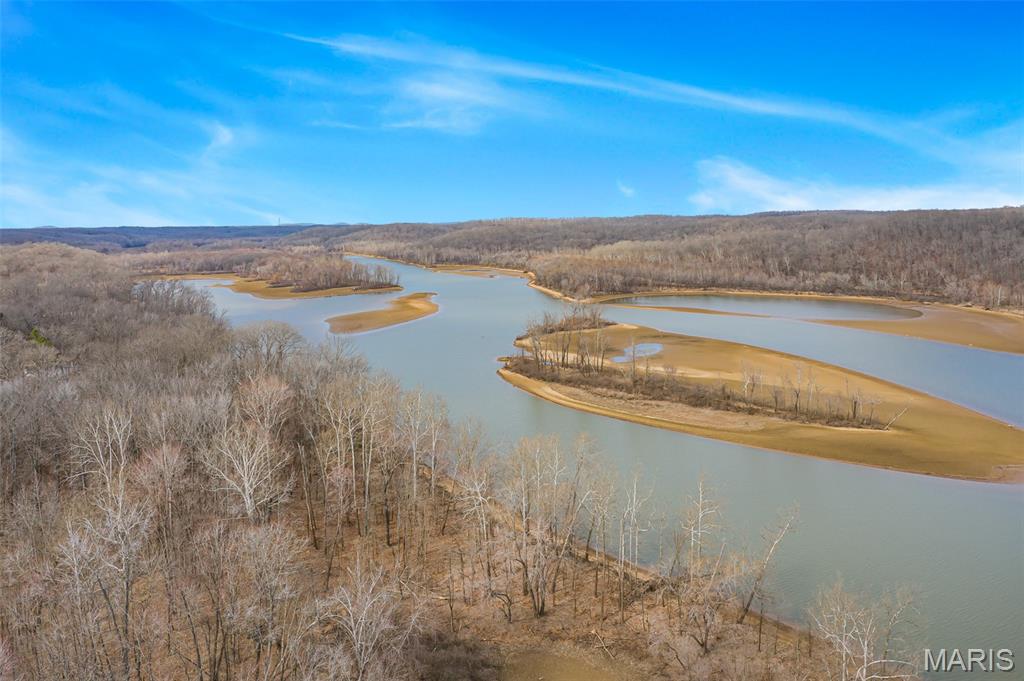 Cozart Point Cottage Sites - Residential