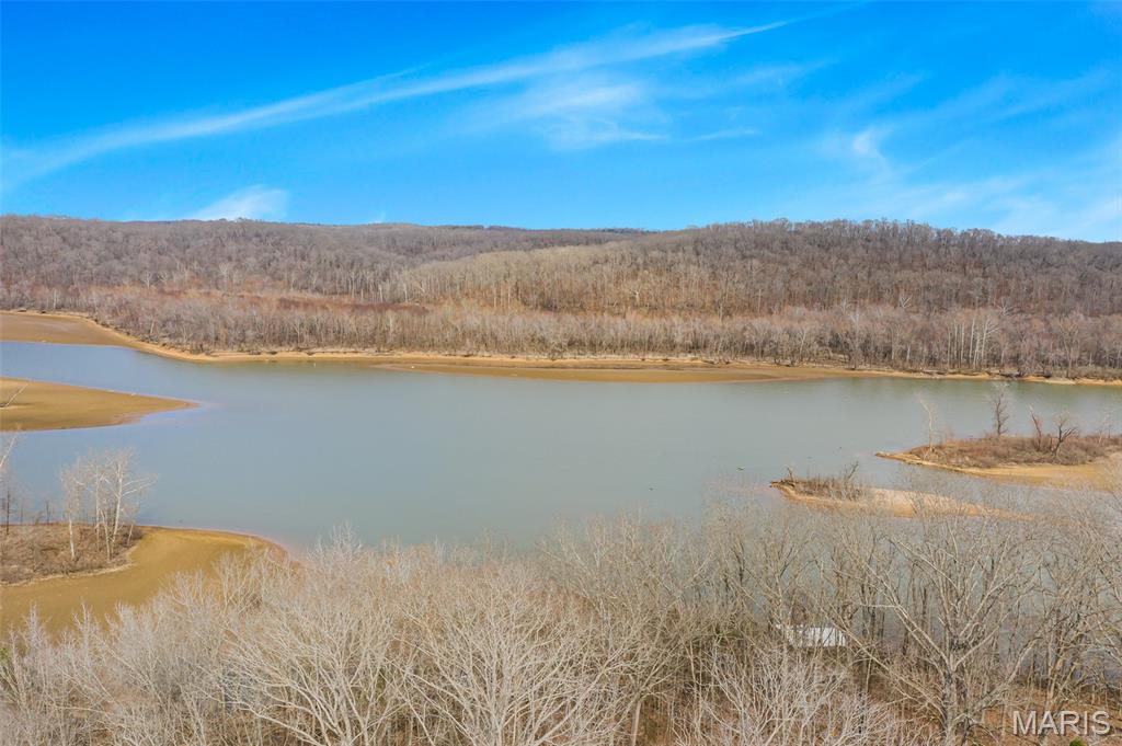 Cozart Point Cottage Sites - Residential