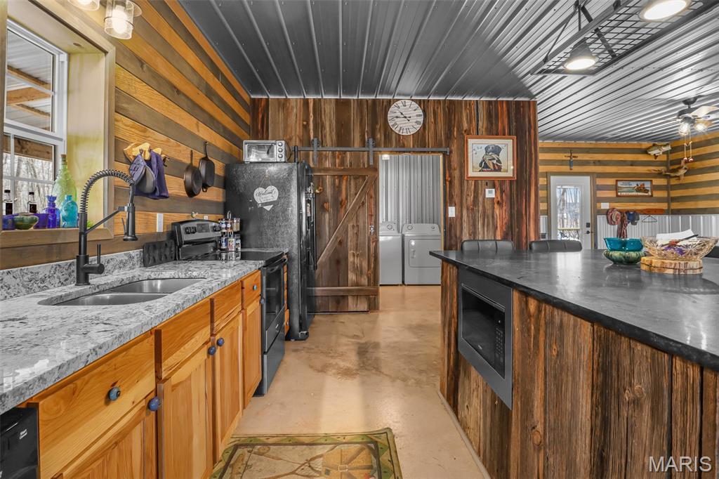 Cozart Point Cottage Sites - Residential