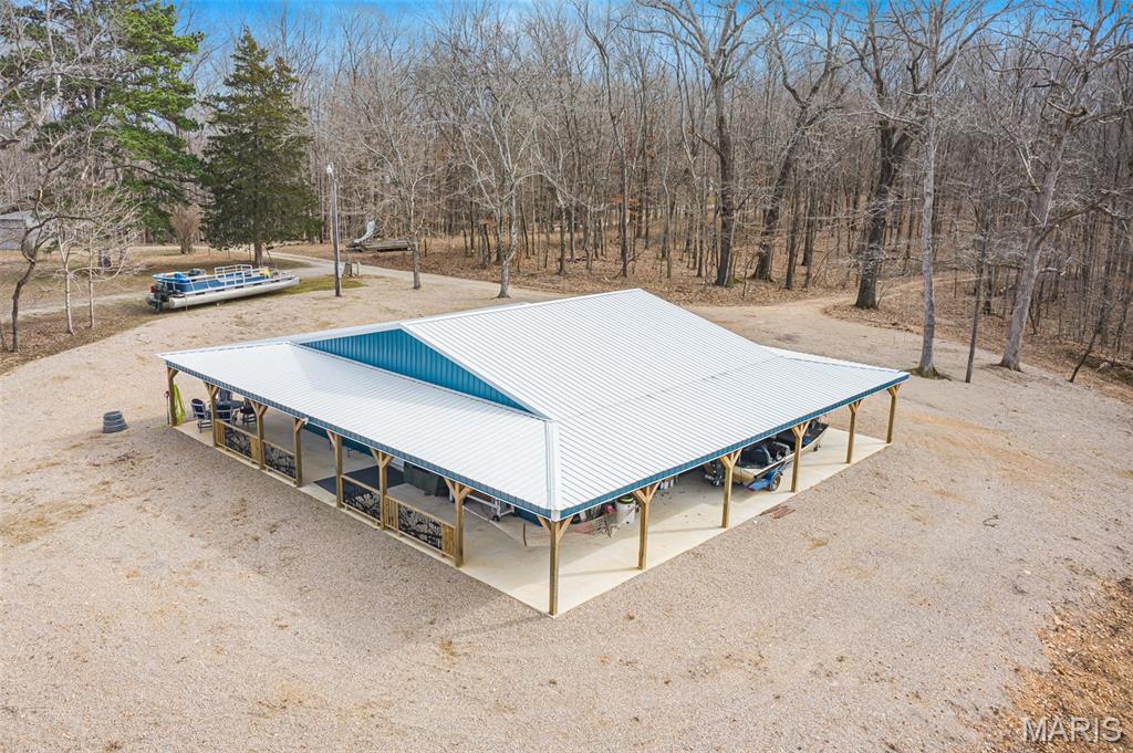 Cozart Point Cottage Sites - Residential