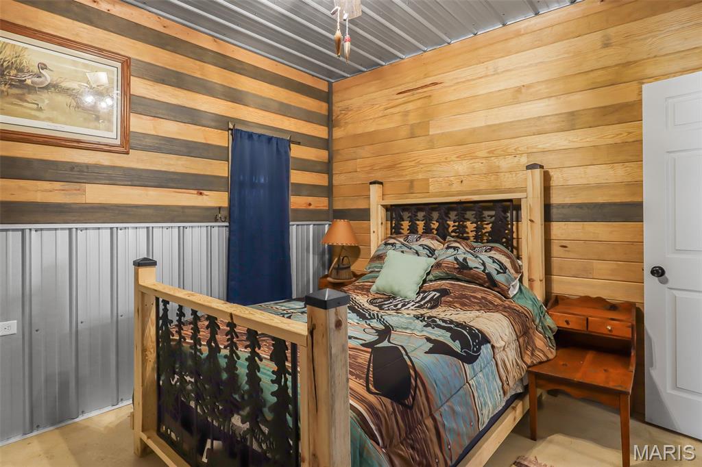 Cozart Point Cottage Sites - Residential