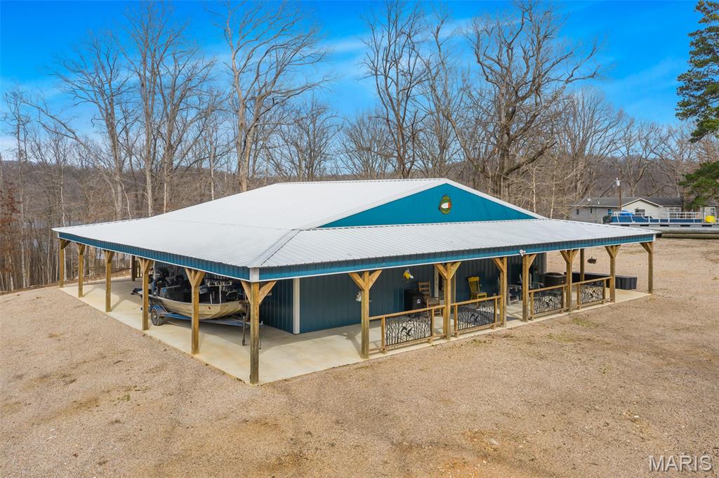 Cozart Point Cottage Sites - Residential