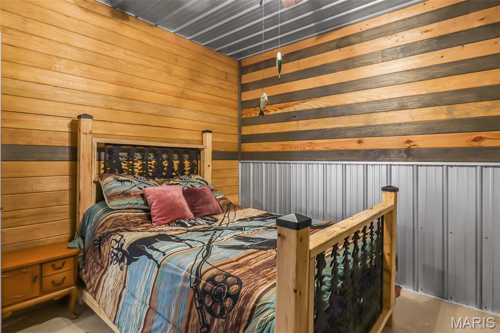 Cozart Point Cottage Sites - Residential