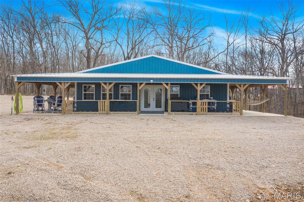 Cozart Point Cottage Sites - Residential