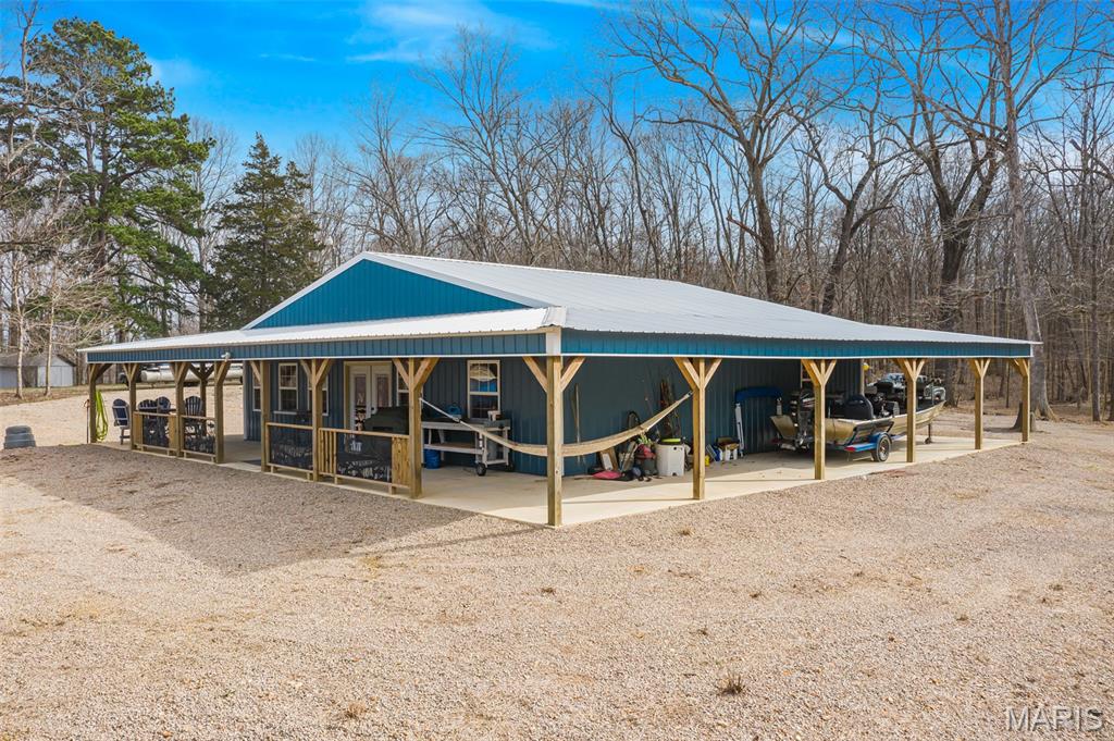 Cozart Point Cottage Sites - Residential