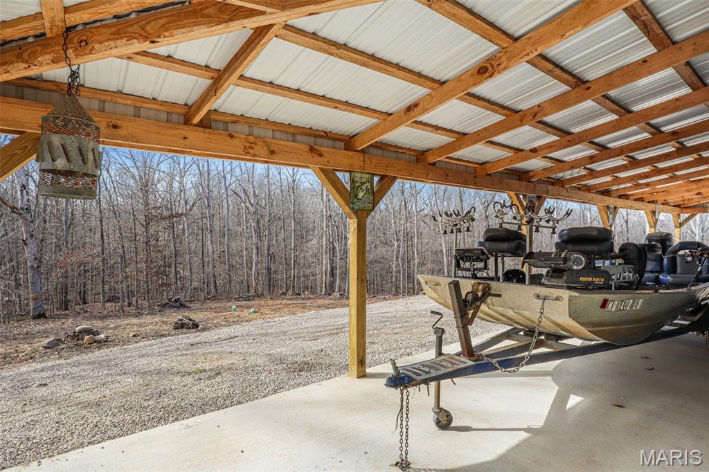 Cozart Point Cottage Sites - Residential