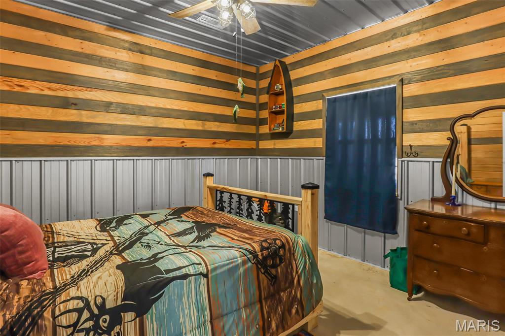 Cozart Point Cottage Sites - Residential